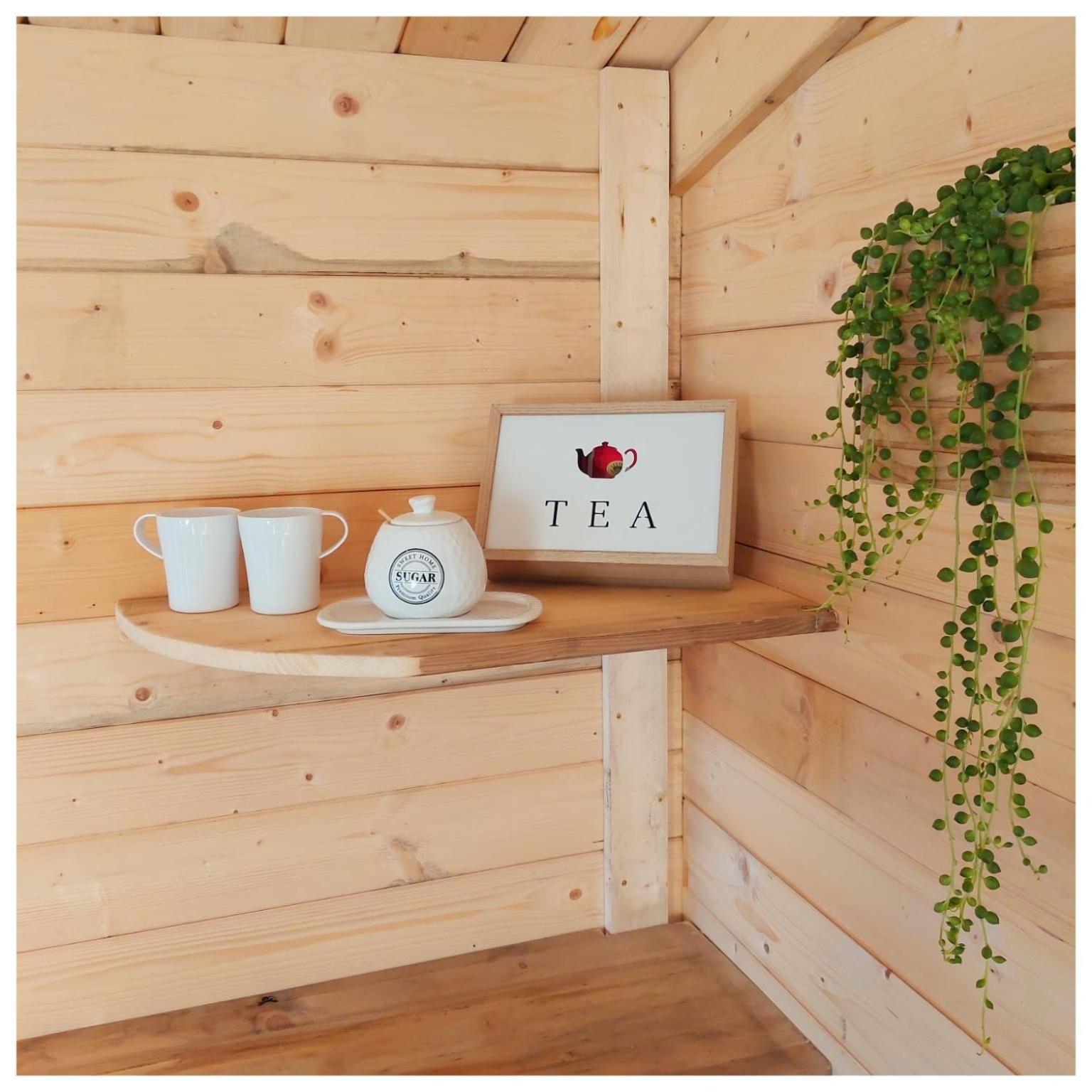 La Casina Panzió Trecasali Kültér fotó